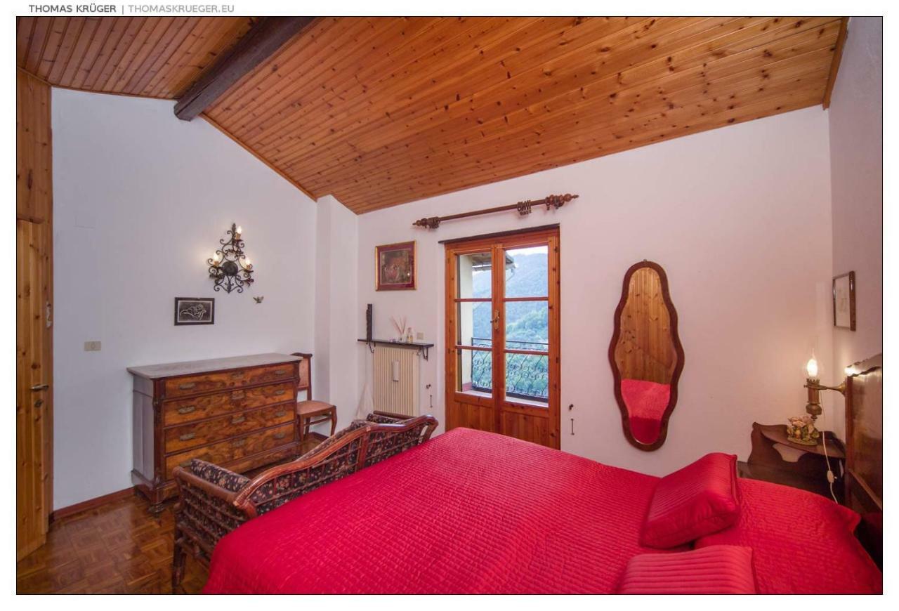 Rifugio Valentina Villa Uscio Exteriör bild